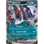 EV03_135/197 Absol ex Double Rare