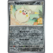 EV03_151/197 Togedemaru Inverse