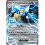 EV03_153/197 Melmetal ex Double Rare