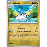 EV03_160/197 Altaria Peu commune