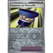 EV03_191/197 Casquette de Patrouille Inverse