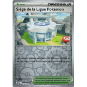 EV03_192/197 Siège de la Ligue Pokémon Inverse