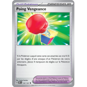 EV03_197/197 Poing Vengeance Peu commune