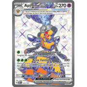 EV03_212/197 Apireine ex Full Art Ultra Rare