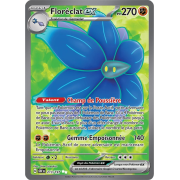 EV03_213/197 Floréclat ex Full Art Ultra Rare