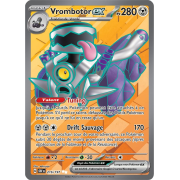 EV03_216/197 Vrombotor ex Full Art Ultra Rare