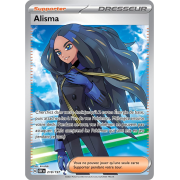 EV03_218/197 Alisma Full Art Ultra Rare