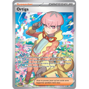 EV03_219/197 Ortiga Full Art Ultra Rare