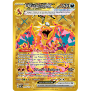 EV03_228/197 Dracaufeu ex Hyper Rare