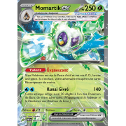 EV04_003/182 Momartik ex Double Rare