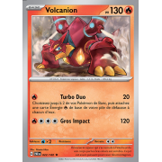 EV04_022/182 Volcanion Rare