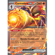 EV04_027/182 Carmadura ex Double Rare