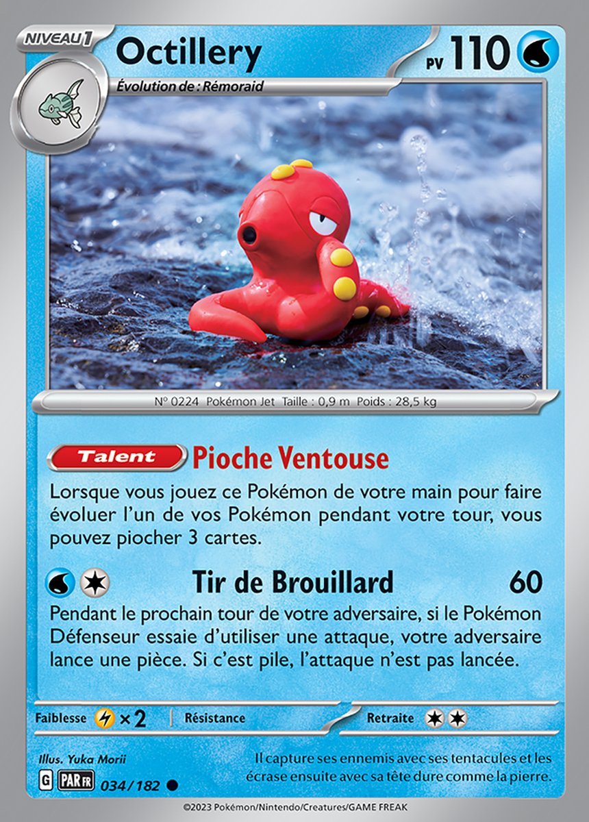 EV04_034/182 Octillery Commune