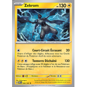 EV04_066/182 Zekrom Rare