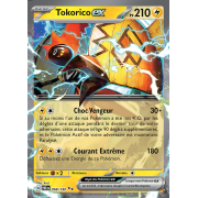 EV04_068/182 Tokorico ex Double Rare