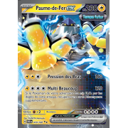 EV04_070/182 Paume-de-Fer ex Double Rare