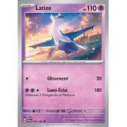 EV04_073/182 Latios Rare