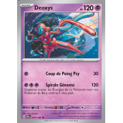 EV04_074/182 Deoxys Rare