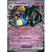 EV04_076/182 Tutankafer ex Double Rare