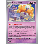 EV04_081/182 Cléopsytra Rare