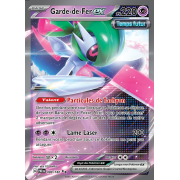 EV04_089/182 Garde-de-Fer ex Double Rare