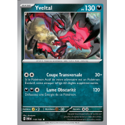 EV04_118/182 Yveltal Rare