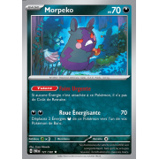 EV04_121/182 Morpeko Rare