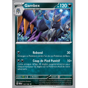 EV04_122/182 Gambex Rare