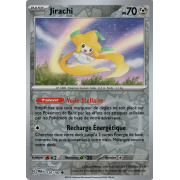 EV04_126/182 Jirachi Inverse