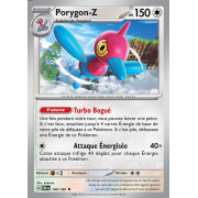 EV04_144/182 Porygon-Z Rare