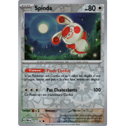 EV04_151/182 Spinda Inverse