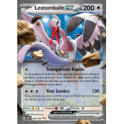 EV04_156/182 Lestombaile ex Double Rare