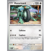 EV04_157/182 Motorizard Peu commune