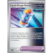 EV04_164/182 Capsule Énergie Booster Temps Futur Peu commune