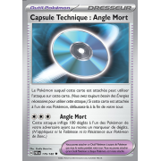 EV04_176/182 Capsule Technique : Angle Mort Peu commune