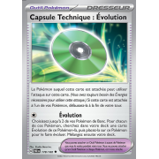 EV04_178/182 Capsule Technique : Évolution Peu commune