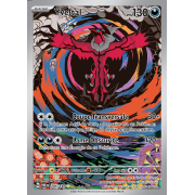 EV04_205/182 Yveltal Illustration Rare