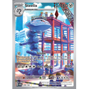 EV04_208/182 Steelix Illustration Rare