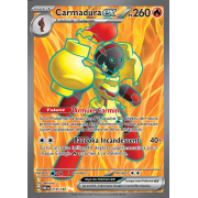 EV04_218/182 Carmadura ex Full Art Ultra Rare