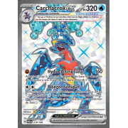 EV04_219/182 Carchacrok ex Full Art Ultra Rare