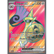 EV04_230/182 Exagide ex Full Art Ultra Rare