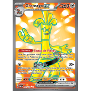 EV04_231/182 Gromago ex Full Art Ultra Rare