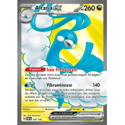 EV04_232/182 Altaria ex Full Art Ultra Rare