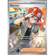 EV04_242/182 Pierrick Full Art Ultra Rare