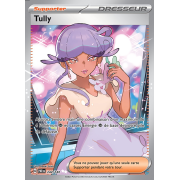 EV04_244/182 Tully Full Art Ultra Rare