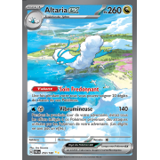 EV04_253/182 Altaria ex Illustration Spéciale Rare