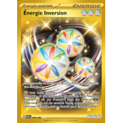 EV04_266/182 Énergie Inversion Hyper Rare