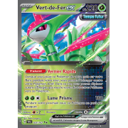 EV05_025/162 Vert-de-Fer ex Double Rare