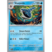 EV05_043/162 Sharpedo Peu commune