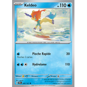 EV05_044/162 Keldeo Peu commune